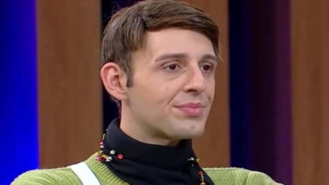 MasterChef Türkiye'ye damga vurmuştu! Rıfat Yurttaş'ın son hali ağızları açık bıraktı: Ne yaptın kendine Rıfat? 2